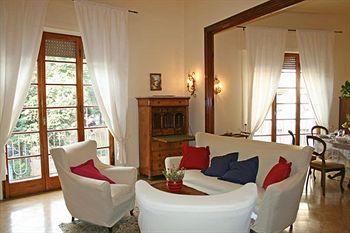 Bed and breakfast 1900 Artevita Florencia