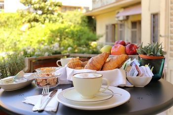 Bed and breakfast 1900 Artevita