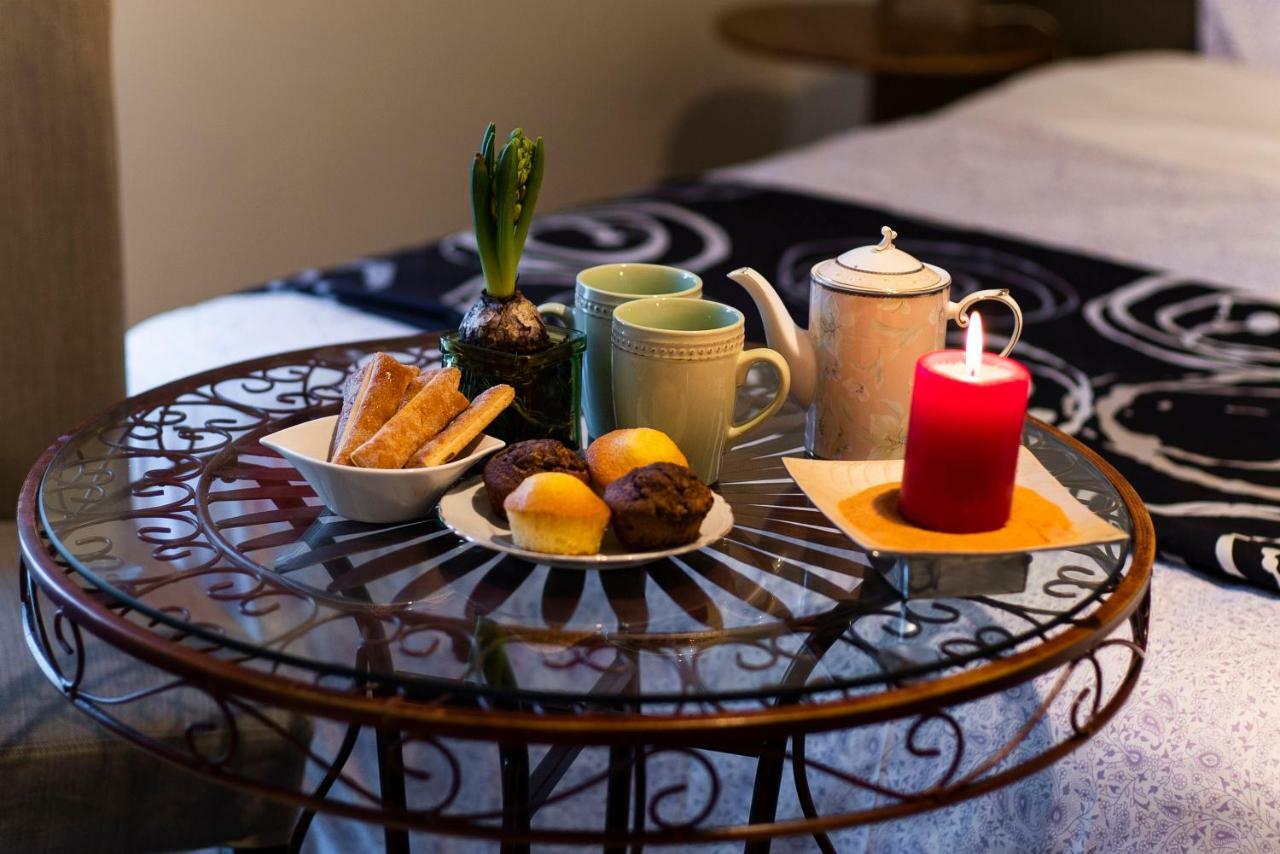 Bed and breakfast 1900 Artevita 3*
